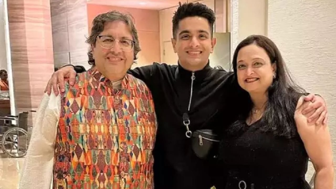 Ranveer Allahbadia: रणवीर अलाहाबादिया याचे वडिल काय काम करतात? 'मिरॅकल मॅन' या नावाने का ओळखले जातात?