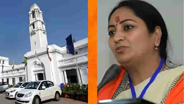रेखा गुप्ता ठरणार देशातील १८ व्या महिला मुख्यमंत्री, याआधी कोणाला हा बहुमान?