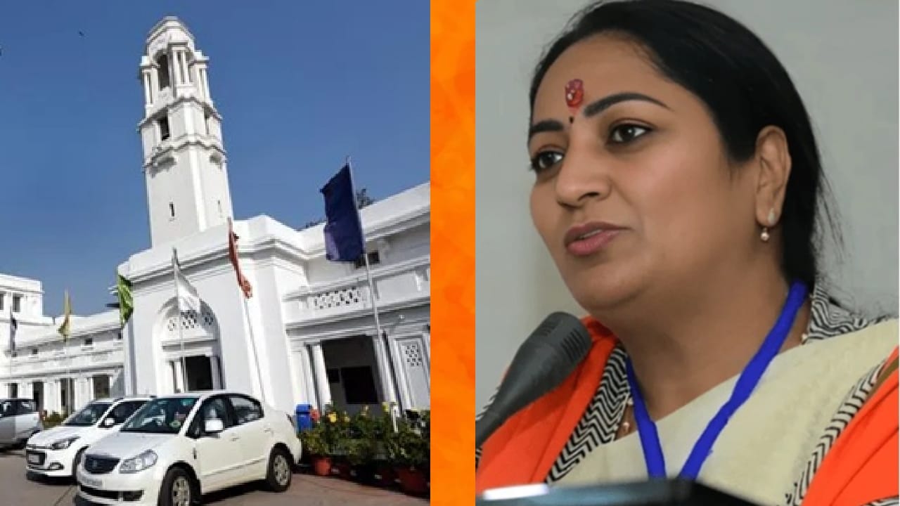 रेखा गुप्ता ठरणार देशातील १८ व्या महिला मुख्यमंत्री, याआधी कोणाला हा बहुमान?