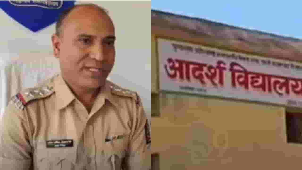 कुंपणानेच शेत खाल्ले, दहावी मराठीचा पेपर केंद्र संचालकानेच फोडला?, गुन्हा दाखल