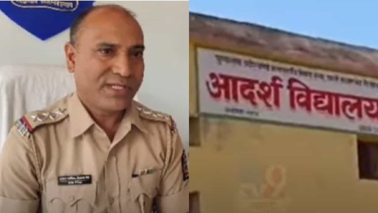 कुंपणानेच शेत खाल्ले, दहावी मराठीचा पेपर केंद्र संचालकानेच फोडला?, गुन्हा दाखल कुंपणानेच शेत खाल्ले, दहावी मराठीचा पेपर केंद्र संचालकानेच फोडला?, गुन्हा दाखल