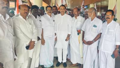 केरळमध्ये राष्ट्रवादी वेगळ्या भूमिकेच्या तयारीत? पक्षाच्या राज्य अधिवेशनात काय ठरलं?