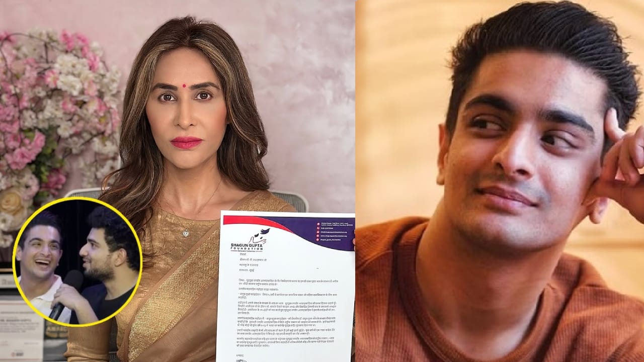 युट्युबर रणवीर अलाहाबादिया याचा राष्ट्रीय पुरस्कार परत घ्या, राज्यपालाकडे कुणी केली मागणी ?