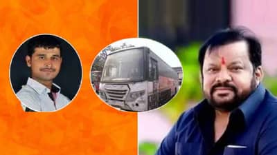 योगेश कदम यांचे विधान बालिशपणाचे... काय झाडी, काय डोंगर फेम शहाजी बापू पाटील यांनी दाखवला आरसा