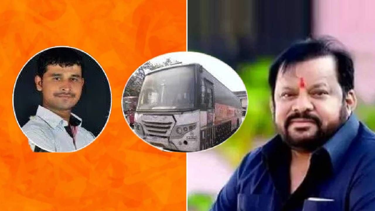 योगेश कदम यांचे विधान बालिशपणाचे... काय झाडी, काय डोंगर फेम शहाजी बापू पाटील यांनी दाखवला आरसा योगेश कदम यांचे विधान बालिशपणाचे... काय झाडी, काय डोंगर फेम शहाजी बापू पाटील यांनी दाखवला आरसा