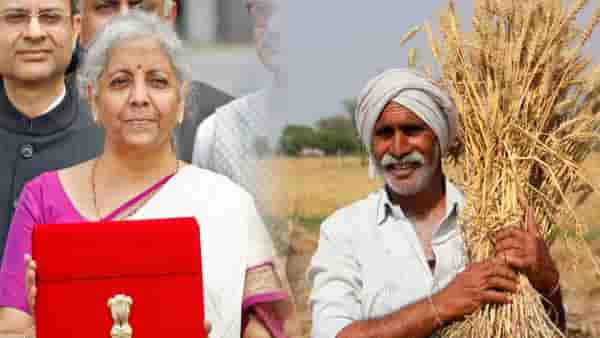 Union Budget 2025 : अर्थसंकल्पात शेतकऱ्यांसाठी ‘या’ 10 मोठ्या घोषणा, काय आहे खास?