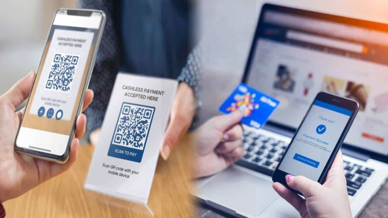 तुम्ही Online पेमेंट करताय? UPI युजर्सना मोठा दिलासा, आता ट्रान्झॅक्शन फेल झालं तरी 'नो टेन्शन' कारण... तुम्ही Online पेमेंट करताय? UPI युजर्सना मोठा दिलासा, आता ट्रान्झॅक्शन फेल झालं तरी 'नो टेन्शन' कारण...