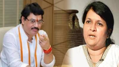 Dhananjay Munde Video : ‘अर्धवट ज्ञान अन् खोटं…’ दमानियांच्या आरोपांवर धनंजय मुंडेंकडून खंडन अन् सडकून टीका