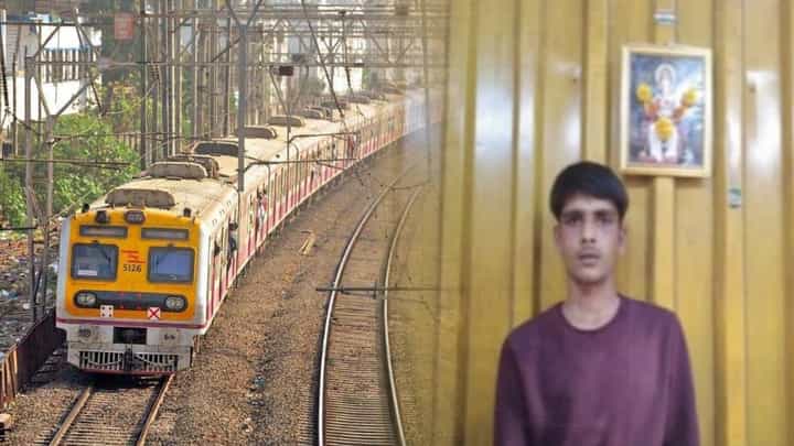 Mumbai Local Video : धक्कादायक... कल्याण-डोबिंवलीदरम्यान धावत्या लोकलमध्ये चाकू हल्ला, कारण ऐकून बसेल धक्का Mumbai Local Video : धक्कादायक... कल्याण-डोबिंवलीदरम्यान धावत्या लोकलमध्ये चाकू हल्ला, कारण ऐकून बसेल धक्का