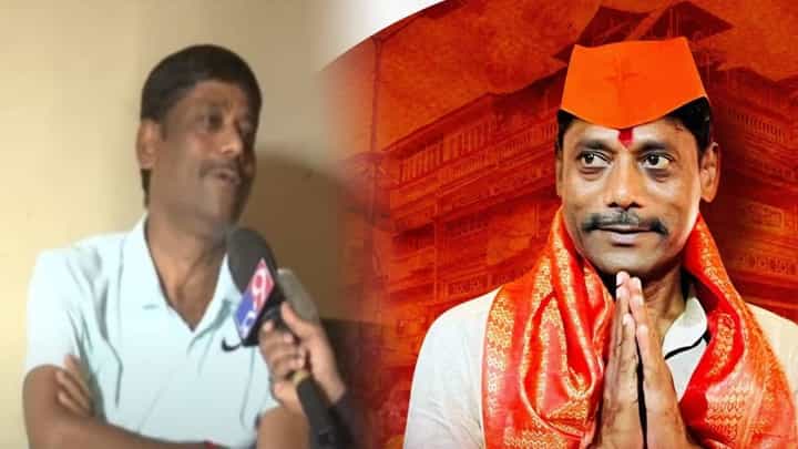 काँग्रेसचे रवींद्र धंगेकर शिवसेनेच्या वाटेवर? 'त्या' स्टेटस अन् भेटीगाठीच्या चर्चांनंतर स्पष्टच म्हणाले, 'जाताना लपून जाणार...' काँग्रेसचे रवींद्र धंगेकर शिवसेनेच्या वाटेवर? 'त्या' स्टेटस अन् भेटीगाठीच्या चर्चांनंतर स्पष्टच म्हणाले, 'जाताना लपून जाणार...'
