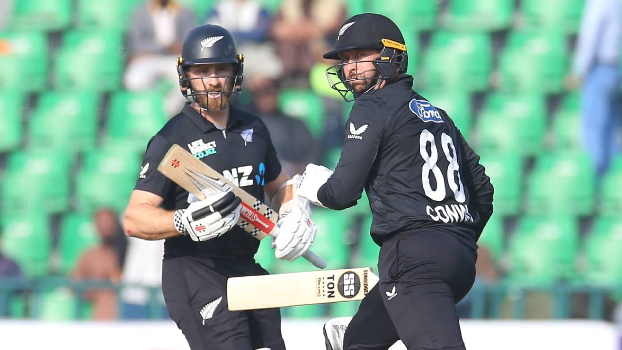 चॅम्पियन्स ट्रॉफीपूर्वीच न्यूझीलंडचा संघ अंतिम फेरीत, पाकिस्तान किंवा दक्षिण अफ्रिकेशी होणार सामना