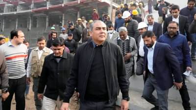 चॅम्पियन्स ट्रॉफीपूर्वीच पाकिस्तान क्रिकेट बोर्ड लागलं भिकेला! स्पर्धेपूर्वीच उचलावं लागलं असं पाऊल