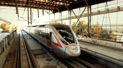 पुणे - नाशिक सेमी हायस्पीड प्रकल्प एमआरआयडीसीकडून मध्य रेल्वेच्या झोळीत?, काय घडली घडामोड पाहा