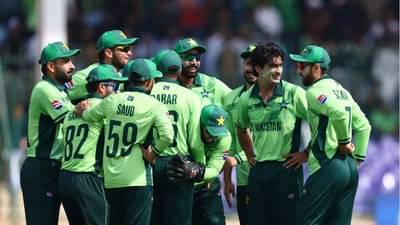 IND vs PAK : भारताला भिडण्याआधीच पाकिस्तान टीम चॅम्पियन्स ट्रॉफीमधून OUT का? कसं आहे स्पर्धेच गणित
