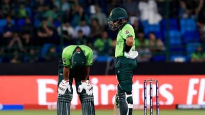 तेल गेले तूप गेले आणि..! बांगलादेशविरुद्धचा सामना रद्द झाल्याने पाकिस्तानला बसला फटका, झालं असं की...