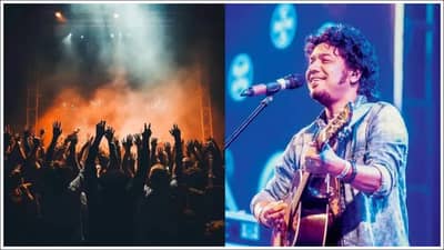 World Travel and Tourism Festival 2025 : ये मोह मोह के धागे... पॅपनचा लाइव्ह शो, तिकीट आजच बुक करा!