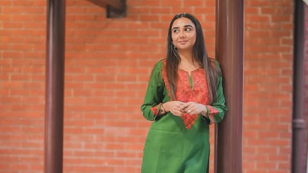 अखेर 'या' तारखेला प्राजक्ता अडकणार विवाहबंधनात; चाहत्यांकडून शुभेच्छांचा वर्षाव