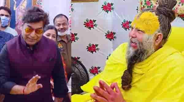 प्रेमानंद महाराज कधीपर्यंत जीवंत राहतील ? अशुतोष राणा यांची धक्कादायक भविष्यवाणी ! ऐकून हैराण व्हाल