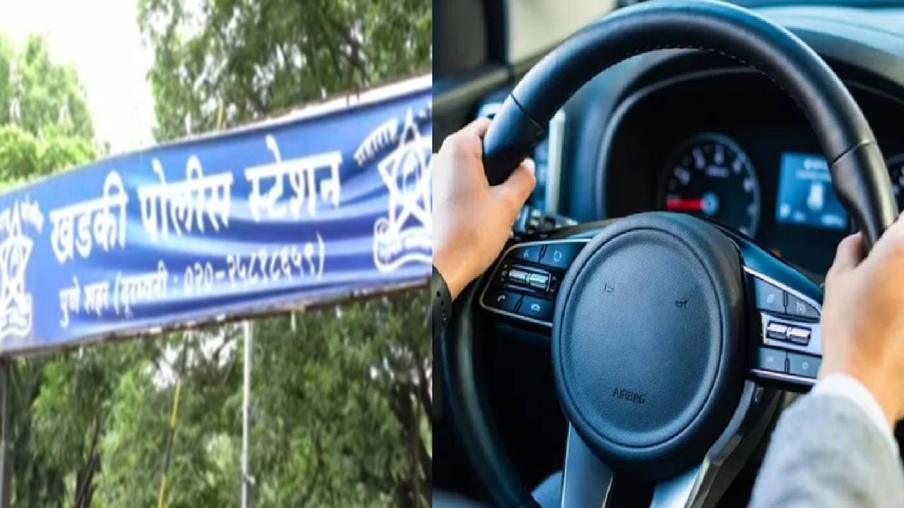 Pune Crime : पुण्यात टॅक्सीमध्ये महिलेकडेपाहून ड्रायव्हरच नको ते कृत्य, स्वागरगेट पाठोपाठ दुसरी धक्कादायक घटना