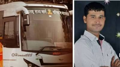 Swargate Rape Case : स्वारगेट बलात्कार प्रकरण, दत्तात्रय गाडेबद्दल चौकशीतून हादरवणारी माहिती समोर