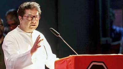 उदय जी, फक्त केसेस टाकू नका; राज ठाकरे यांची साहित्य संमेलनातून कोपरखळी