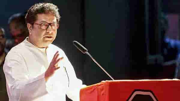 उदय जी, फक्त केसेस टाकू नका; राज ठाकरे यांची साहित्य संमेलनातून कोपरखळी