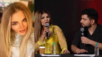 आधी नवाजुद्दीनसह ओटीटी प्लॅटफॉर्मवरील कलाकारांना समन्स पाठवा; राखी सावंतने व्यक्त केला संताप