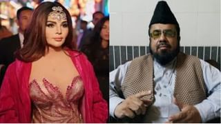 ‘मारो देव बापू …’मिसेस मुख्यमंत्र्यांचं नवं गाणं; अमृता फडणवीसांचा बंजारा लूकमधील डान्स तुफान व्हायरल