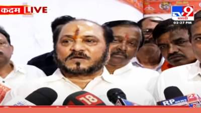 तर एक दिवस मातोश्रीत फक्त... रामदास कदम यांचं जिव्हारी लागणारं भाकीत काय?