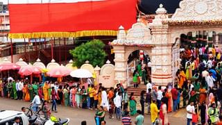 सोन्याचा महाल, 20000 कोटींची संपती, कोण आहेत अमीर शेख अल-थानी, पंतप्रधान मोदी यांनी त्यांच्यासाठी तोडला प्रोटोकॉल