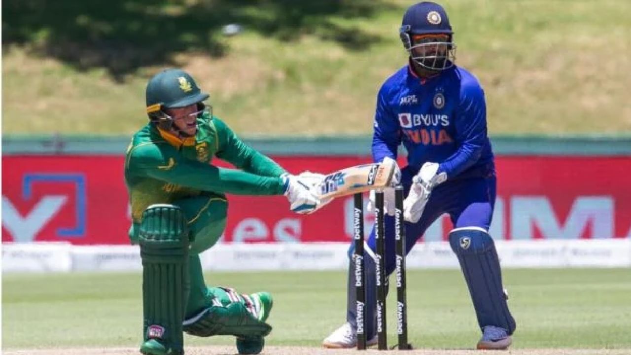 CT 2025: ही माझी शेवटची आयसीसी स्पर्धा..., स्टार खेळाडूच्या प्रतिक्रियेमुळे खळबळ CT 2025: ही माझी शेवटची आयसीसी स्पर्धा..., स्टार खेळाडूच्या प्रतिक्रियेमुळे खळबळ