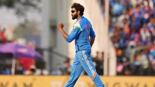 IND vs ENG : पहिल्या वनडे सामन्यात इंग्लंडचं भारतासमोर 249 धावांचं आव्हान, हार्षित राणा पदार्पणात पास