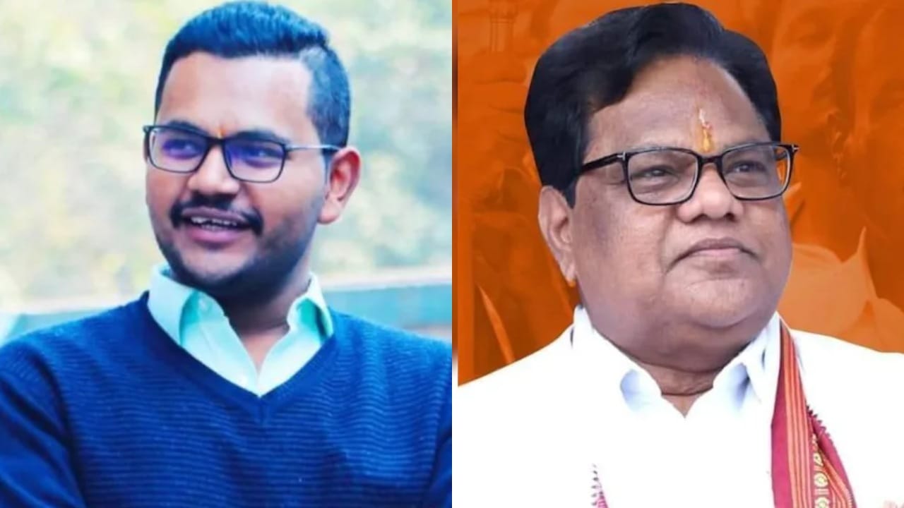 तानाजी सावंतांच्या मुलाने बँकॉक जाण्यासाठी कितीचा खर्च केला? त्याला घेऊन जाणारं ते खासगी विमान कोणाच्या मालकीचं? वाचा A टू Z माहिती