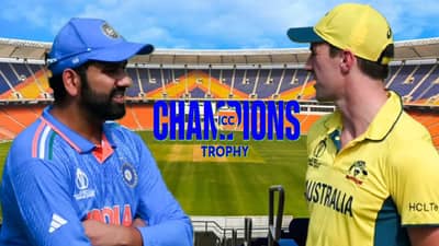 Icc Champions Trophy 2025 स्पर्धेसाठी कॅप्टन बदलला, कुणाला संधी?