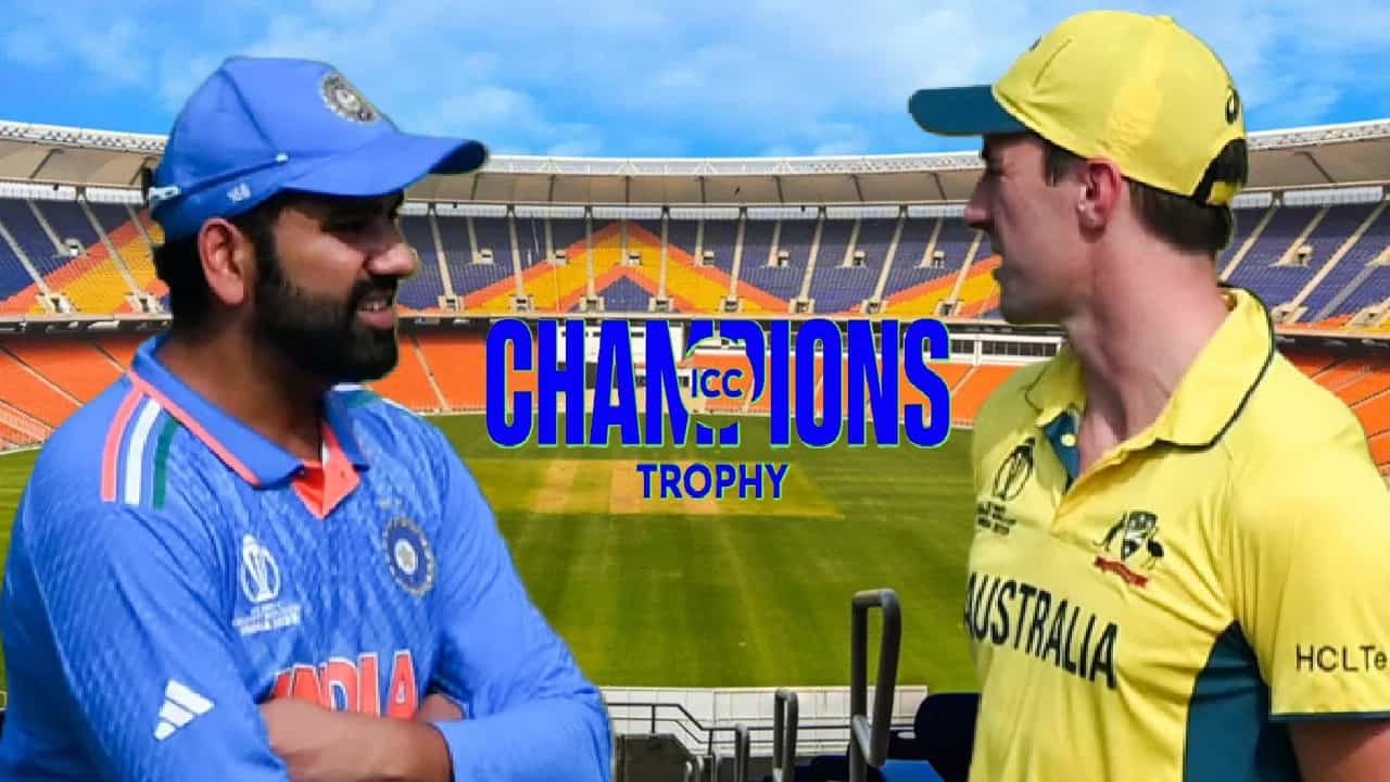 Icc Champions Trophy 2025 स्पर्धेसाठी कॅप्टन बदलला, कुणाला संधी?