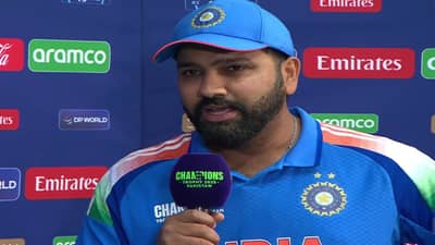 IND vs PAK: विराट नाही, तर या खेळाडूंना विजयाचं श्रेय, कॅप्टन रोहितने नावं घेतली, म्हणाला..