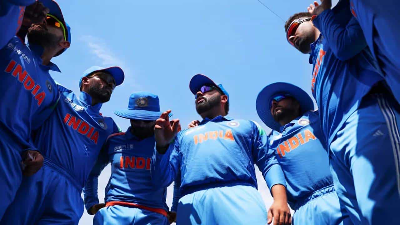 पाकिस्तानविरुद्धच्या सामन्यात टीम इंडियाच्या प्लेइंग 11 मध्ये एक बदल शक्य, कोणाला मिळणार संधी? जाणून घ्या