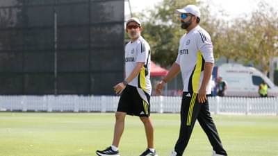 IND vs BAN : चॅम्पियन्स ट्रॉफीतील भारत बांग्लादेश सामना रद्द होणार? झालं असं की...