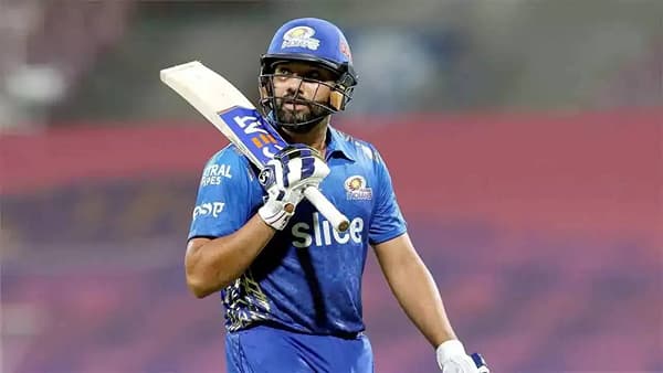IPL 2025 : मुंबई इंडियन्सने चाहत्यांना दिली गूड न्यूज, अखेर मनासारखा घेतला निर्णय