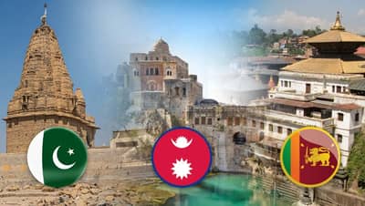 जगातील या सात मंदिरात महाशिवरात्री निमित्त होते मोठी गर्दी, एक तर चक्क पाकिस्तानात आहे