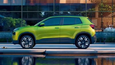 स्कोडा-किया 7 सीटर कार 10 लाखांपेक्षा कमी किंमतीत उपलब्ध? जाणून घ्या