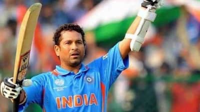 IND vs SL : भारत विरुद्ध श्रीलंका टी20 सामना, सचिन तेंडुलकर उतरणार सलामीला