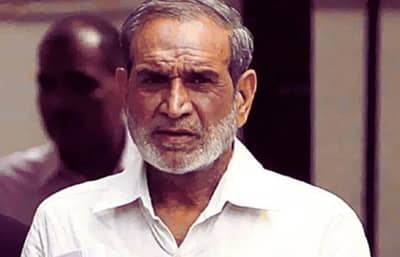 १९८४ च्या शीख दंगल: बाप लेकाला जीवंत जाळले, सज्जन कुमार यांना जन्मठेपेची शिक्षा, काय नेमके प्रकरण?