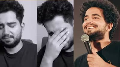 कदाचित माझी वेळ वाईट सुरू, पण लक्षात ठेवा.., इंडियाज गॉट लेटेंटच्या वादावर काय म्हणाला समय रैना?