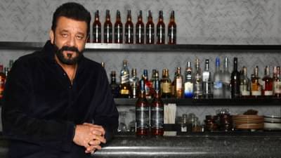 संजय दत्तने डिसेंबर महिन्यात लॉन्च केला दारुचा हा बॅन्ड, 45 दिवसांत 15 कोटींची कमाई