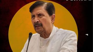 ‘ते संविधान परत छापा… बघू कोण विरोध करतं’; राज्यपाल हरिभाऊ बागडे आक्रमक