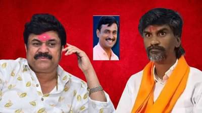 Santosh Deshmukh Case : सरकार आरोपींना सोडून देते की काय... मनोज जरांगेंच्या शंकेने राज्यात मोठे काहूर, आता केली ही मोठी मागणी