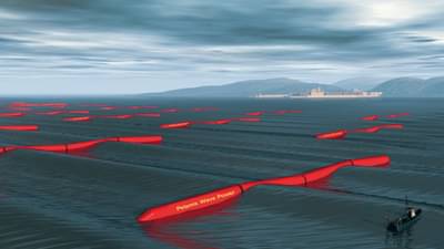 देशात प्रथमच मुंबईत होणार समुद्रांच्या लाटांपासून वीजनिर्मिती, नेमका कसा असणार हा प्रकल्प