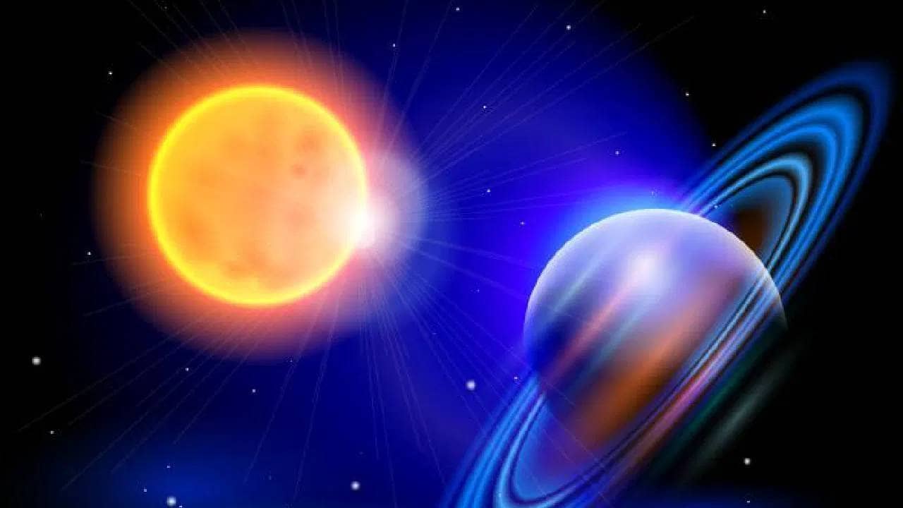 मार्च महिन्यात ग्रहांची उलथापालथ, 30 वर्षानंतर असं काही घडणार असल्याने या राशीचे धाबे दणाणले