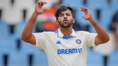 शार्दुल ठाकुरला टीम इंडियातून वगळल्यानंतर धरली पृथ्वी शॉची वाट, असा निर्णय घेण्याचं कारण की...